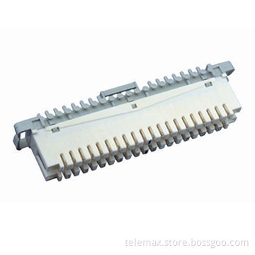 10 pairs telecom module